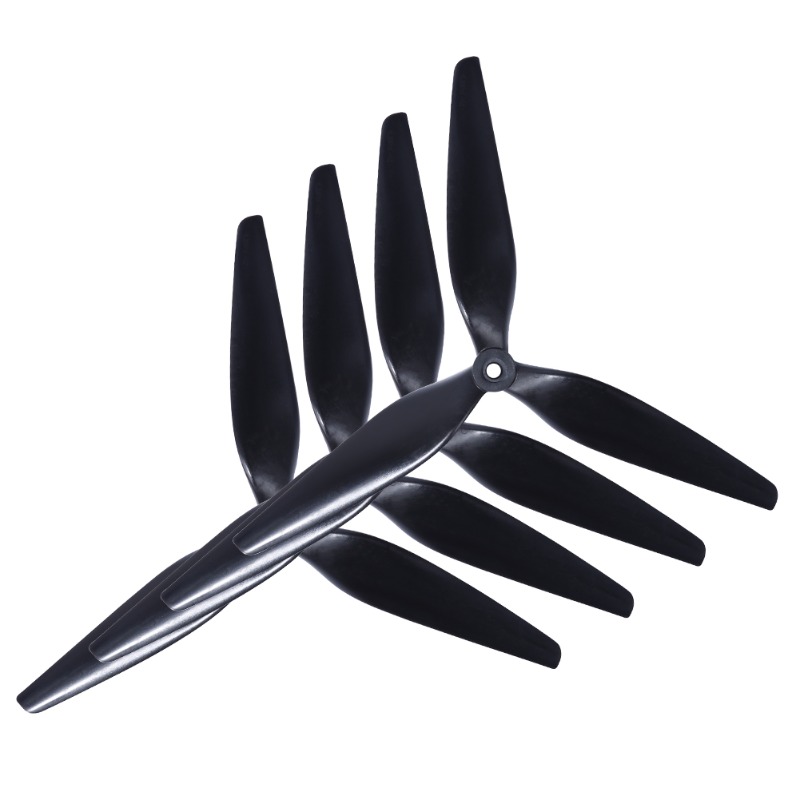 Fpv Drone Propeller - Hélice HQ Prop en Fiber de