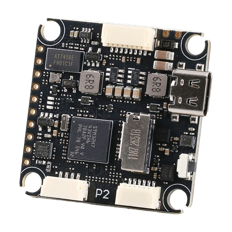 Fpv Drone Flight Controller - Contrôleur de vol A63T-TBS Lucid H7