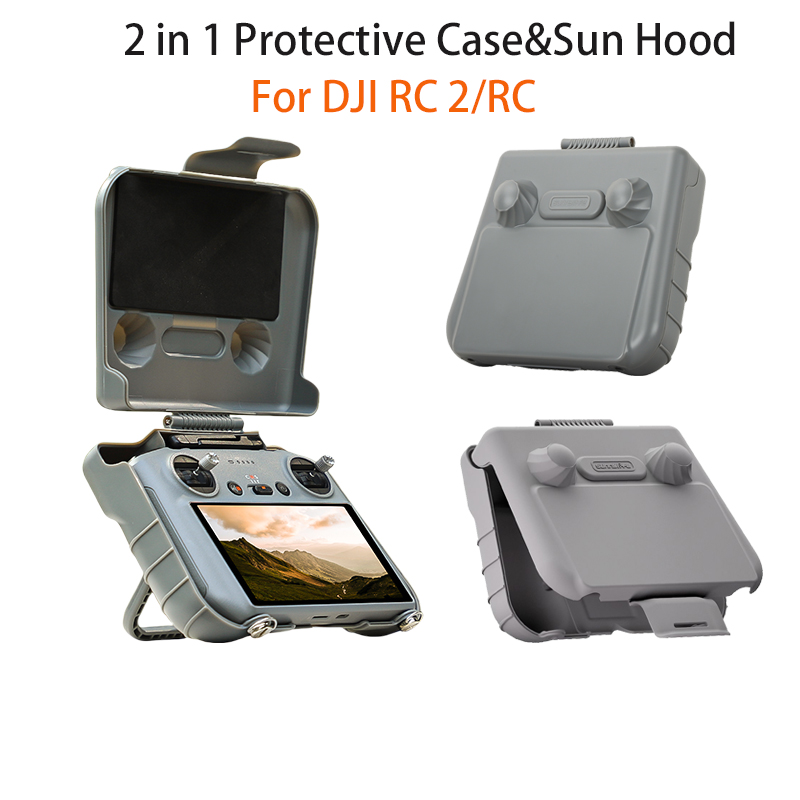 Dji Drone Mini 3 - Étui de protection pour contrôleur Mavic