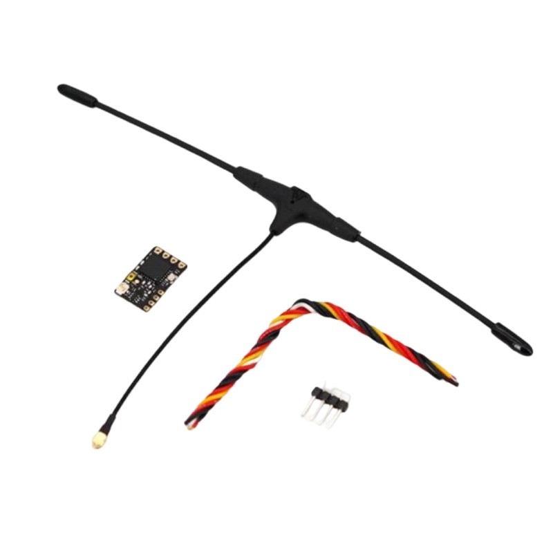 Tbs Fpv Crossfire - A49K-TBS pour émetteur RC longue portée