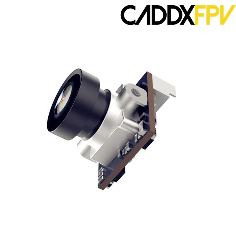 Fpv Drone Transmitter - Caméra CADDX ANT Nano 1200TVL Global