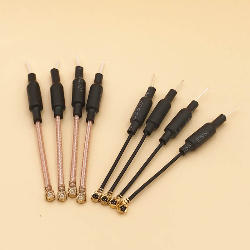 Fpv Drone Antenna - Antenne émettrice FPV omnidirectionnelle en laiton