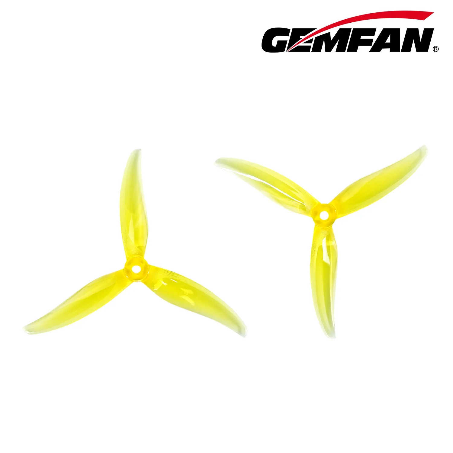 12 paires d'hélices Gemfan 512 - Fpv Drone Motor avis et prix