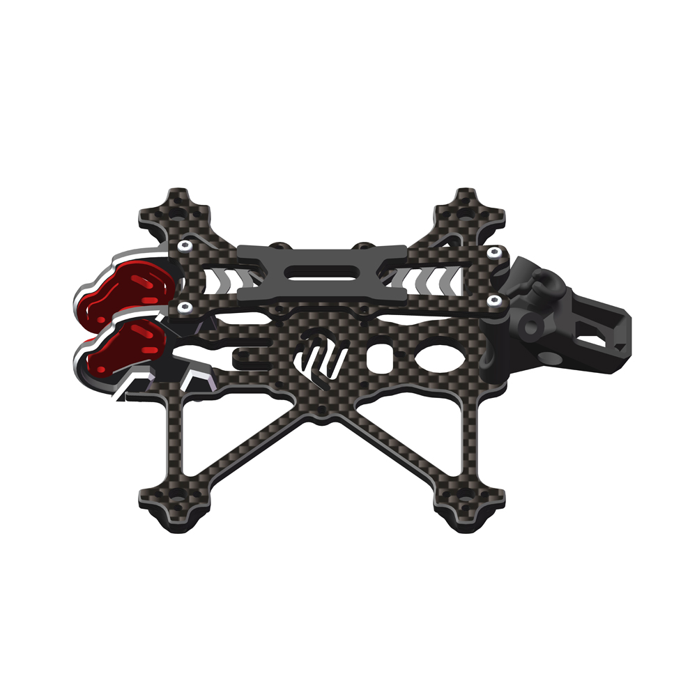 AlfaRC Fi-25 DJI O4 unité aéri - Fpv Drone Motor avis et prix