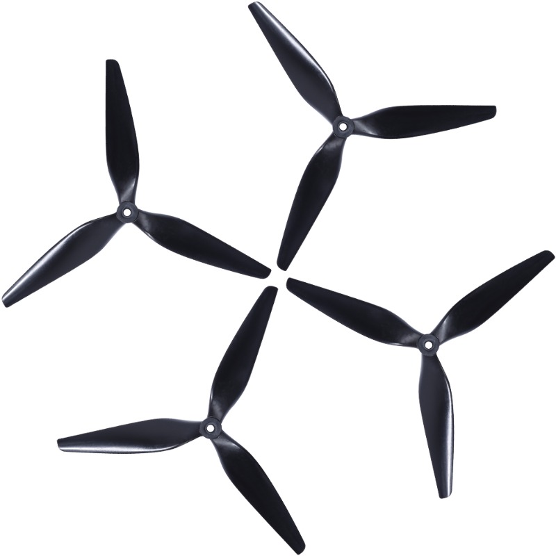 Hélice HQ Prop en Fiber de car - Fpv Drone Propeller avis et prix