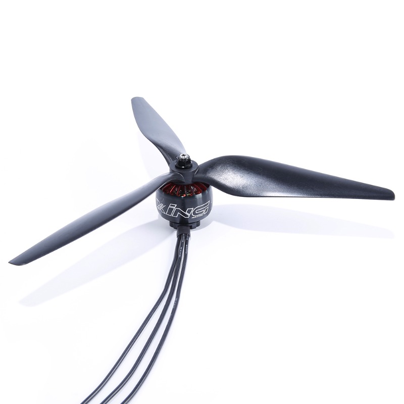 Hélice HQ Prop en Fiber de car - Fpv Drone Propeller avis et prix