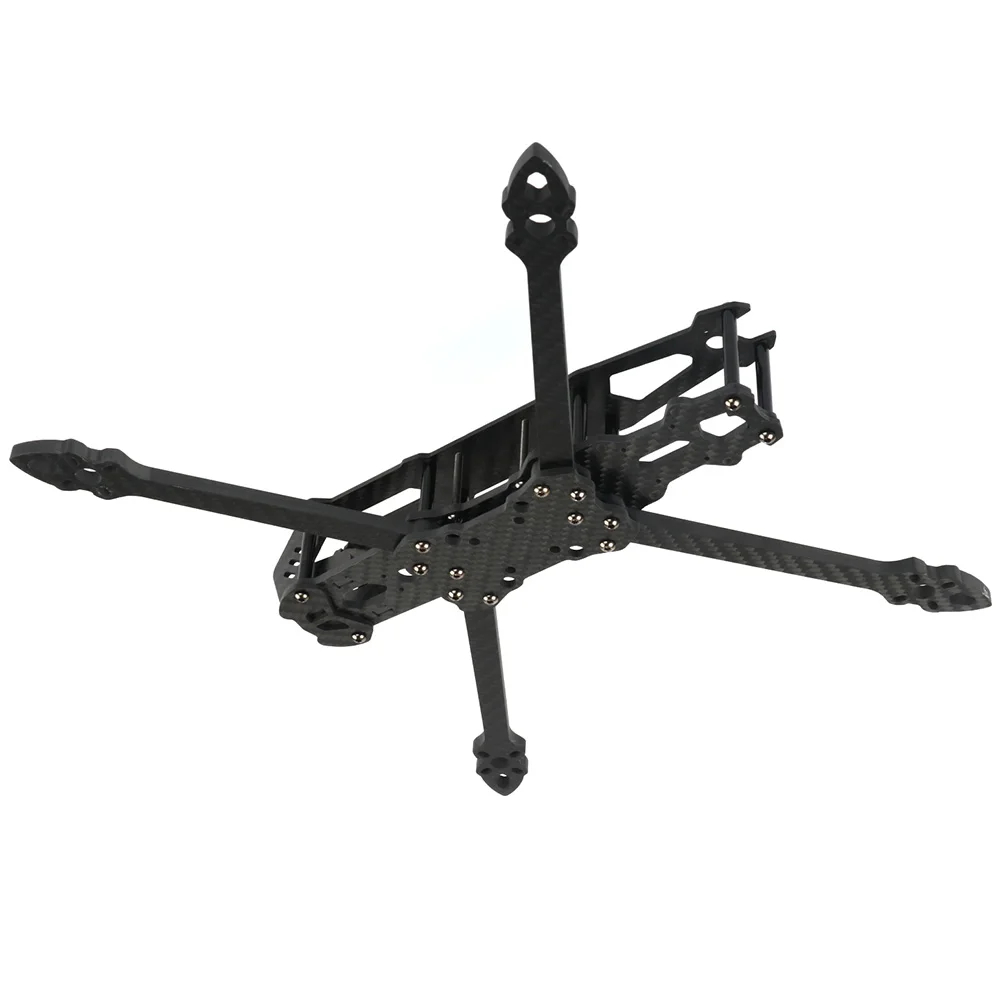 Kit de cadre TrueX en fibre de - Fpv Drone Motor avis et prix