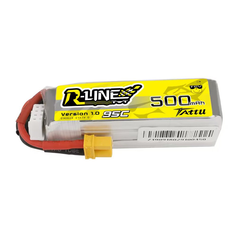 Salle de bain T TATTU R-LINE 1 - Fpv Drone Quadcopter avis et prix