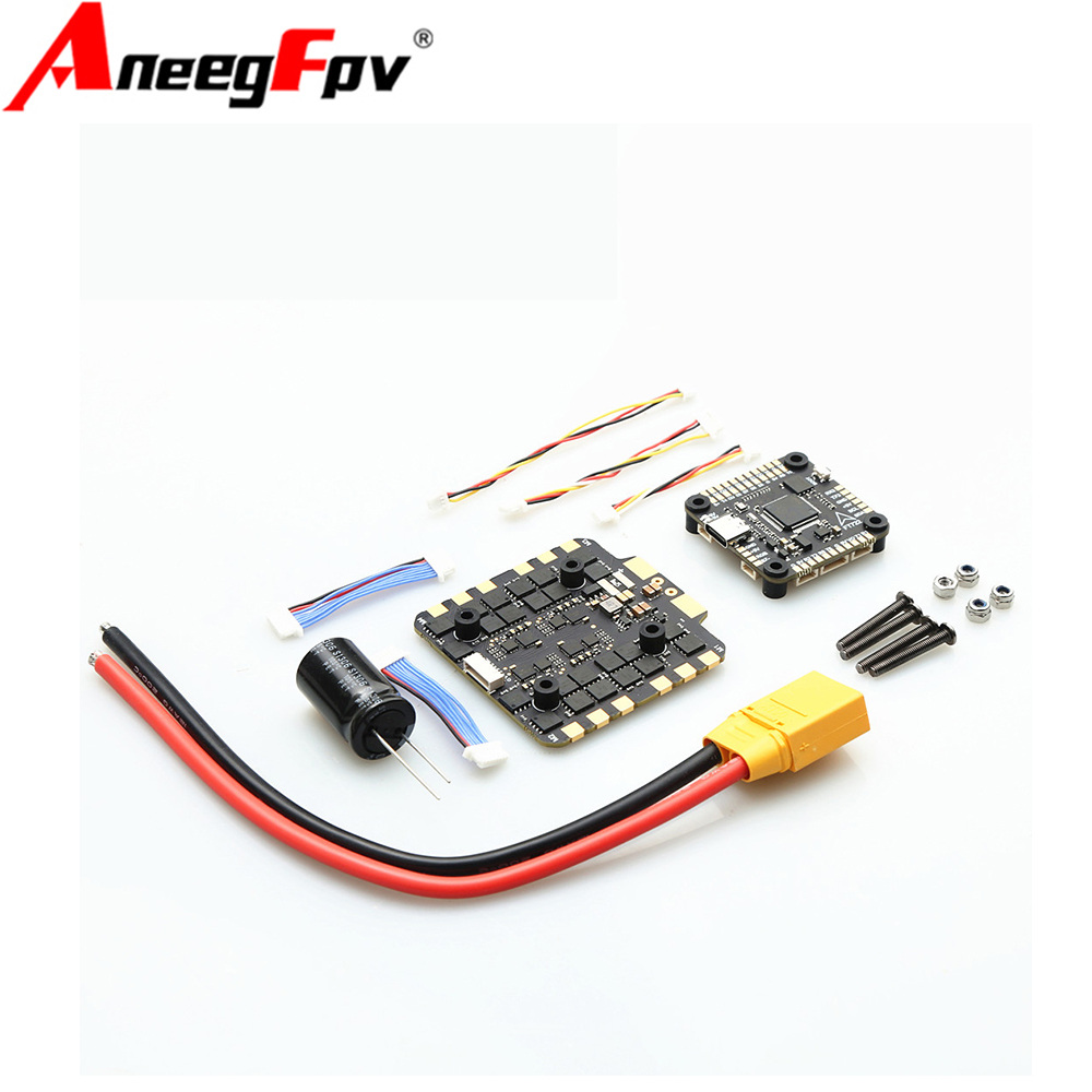 AneegFPv F722 F7 contrôleur de - Fpv Drone Esc avis et prix
