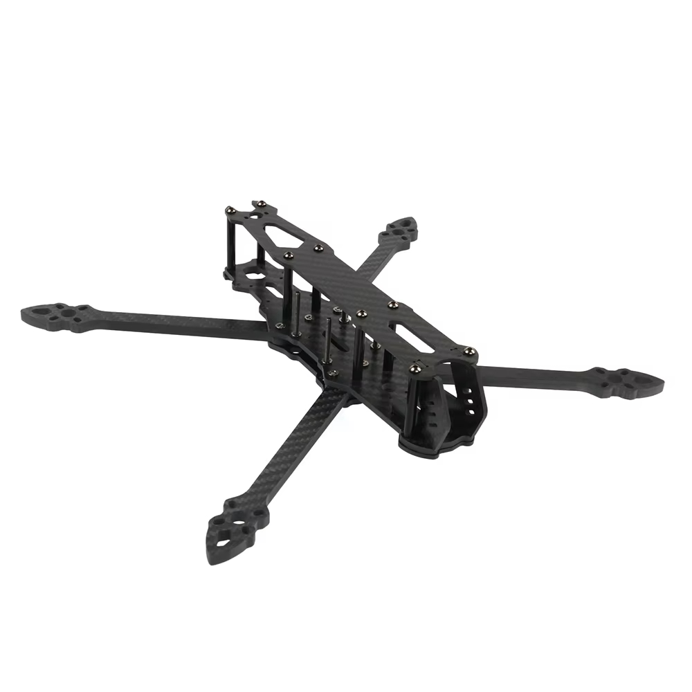 Kit de cadre en fibre de carbo - Fpv Drone Motor avis et prix