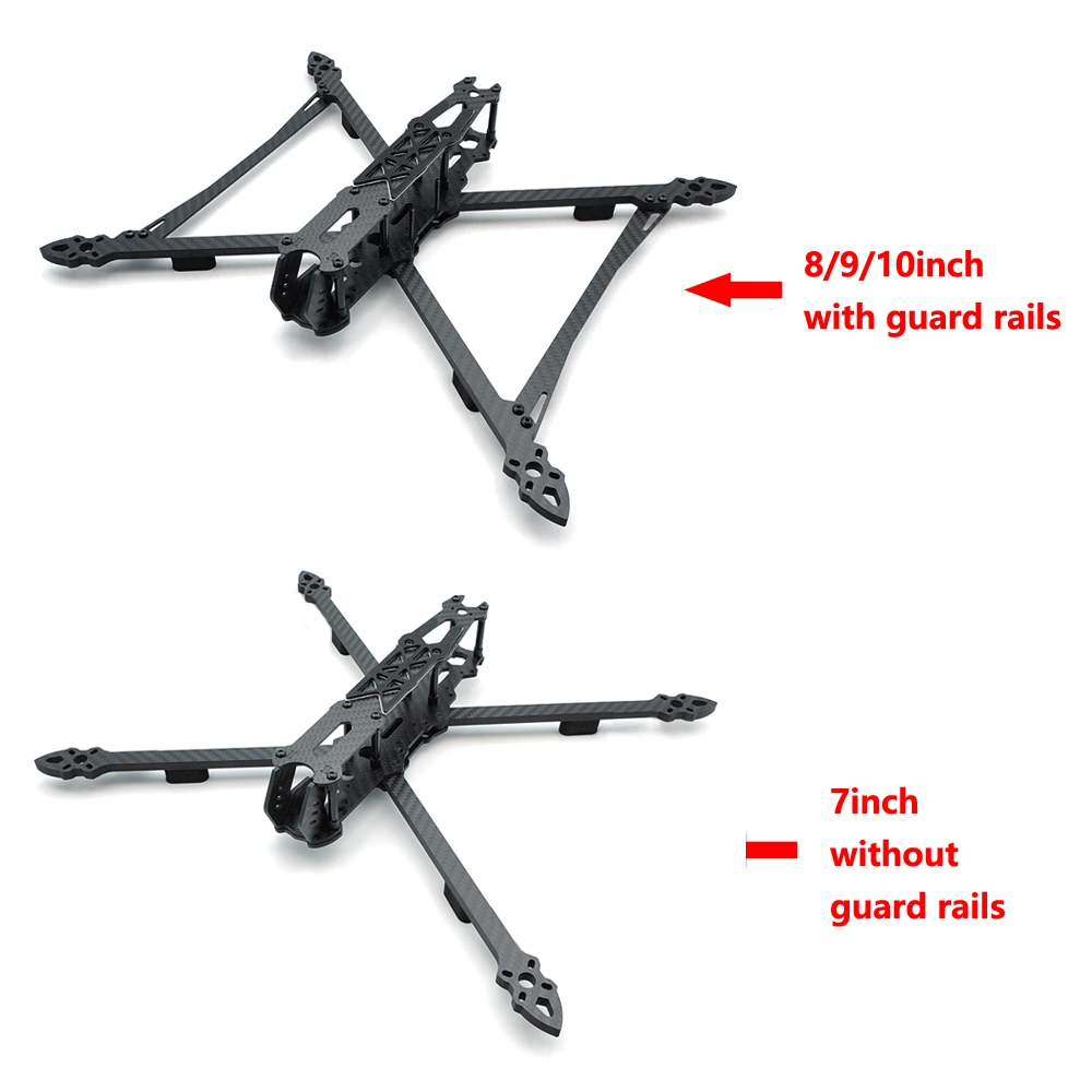 Mark4 V2 Mark 4 FPV cadre de D - Fpv Drone Tool Kit avis et prix