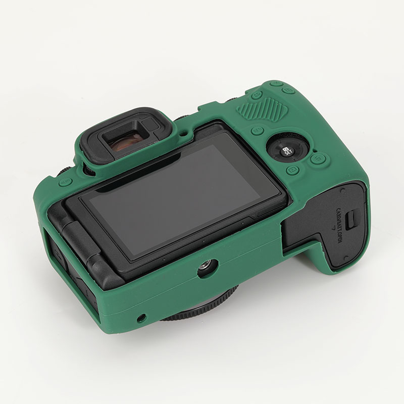 Étui de protection en Silicone - Canon Camera Eos R8 avis et prix
