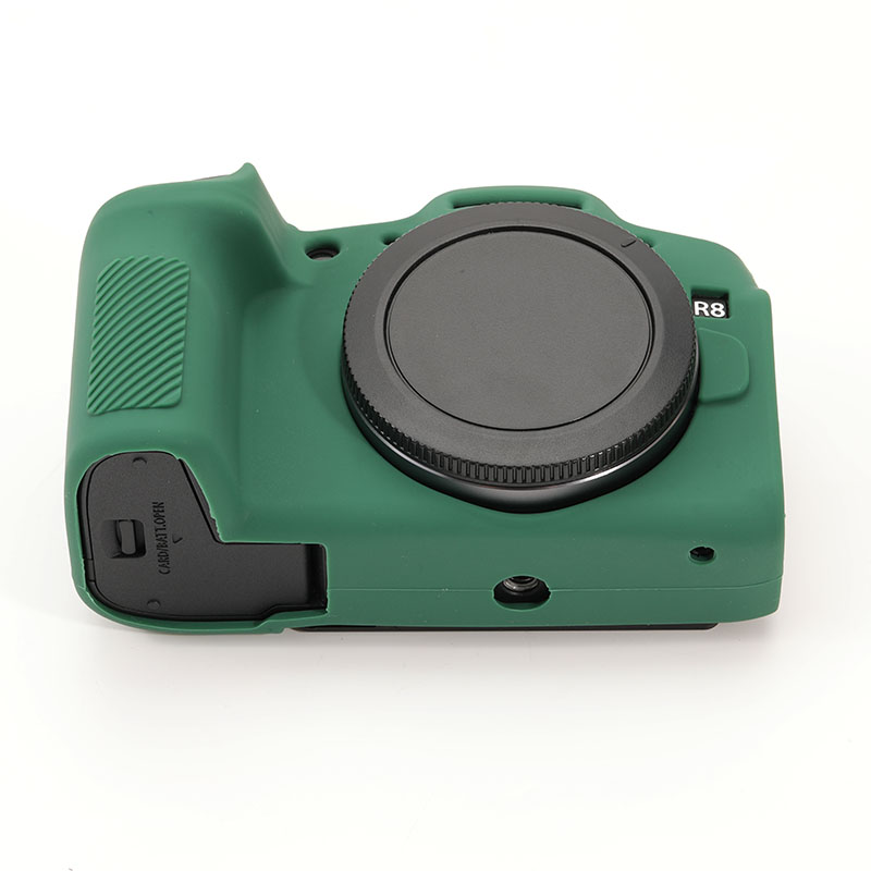 Étui de protection en Silicone - Canon Camera Eos R8 avis et prix