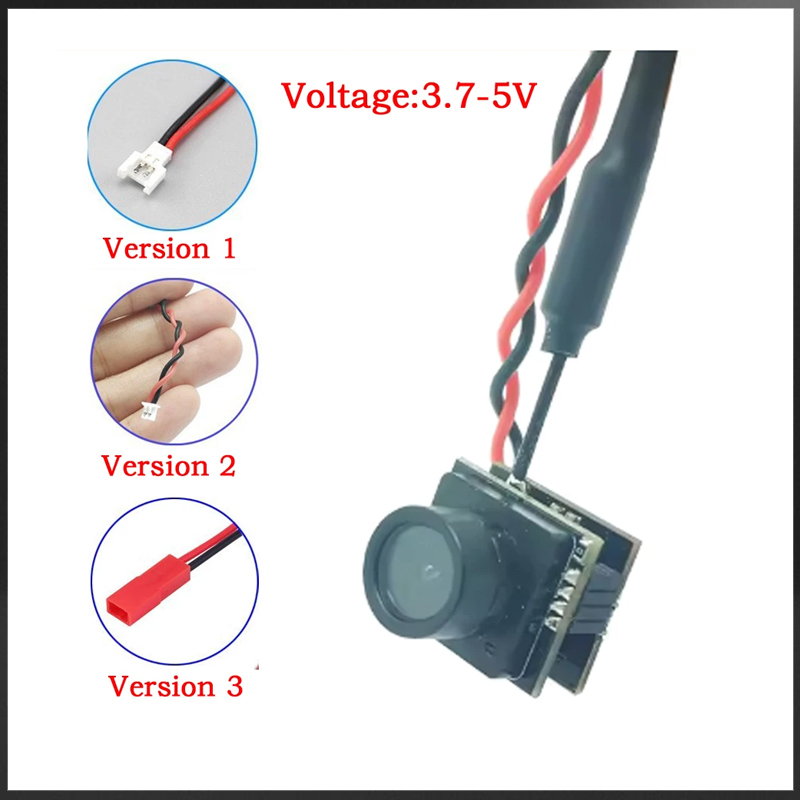 Transmetteur et caméra intégré - Fpv Drone Vtx avis et prix