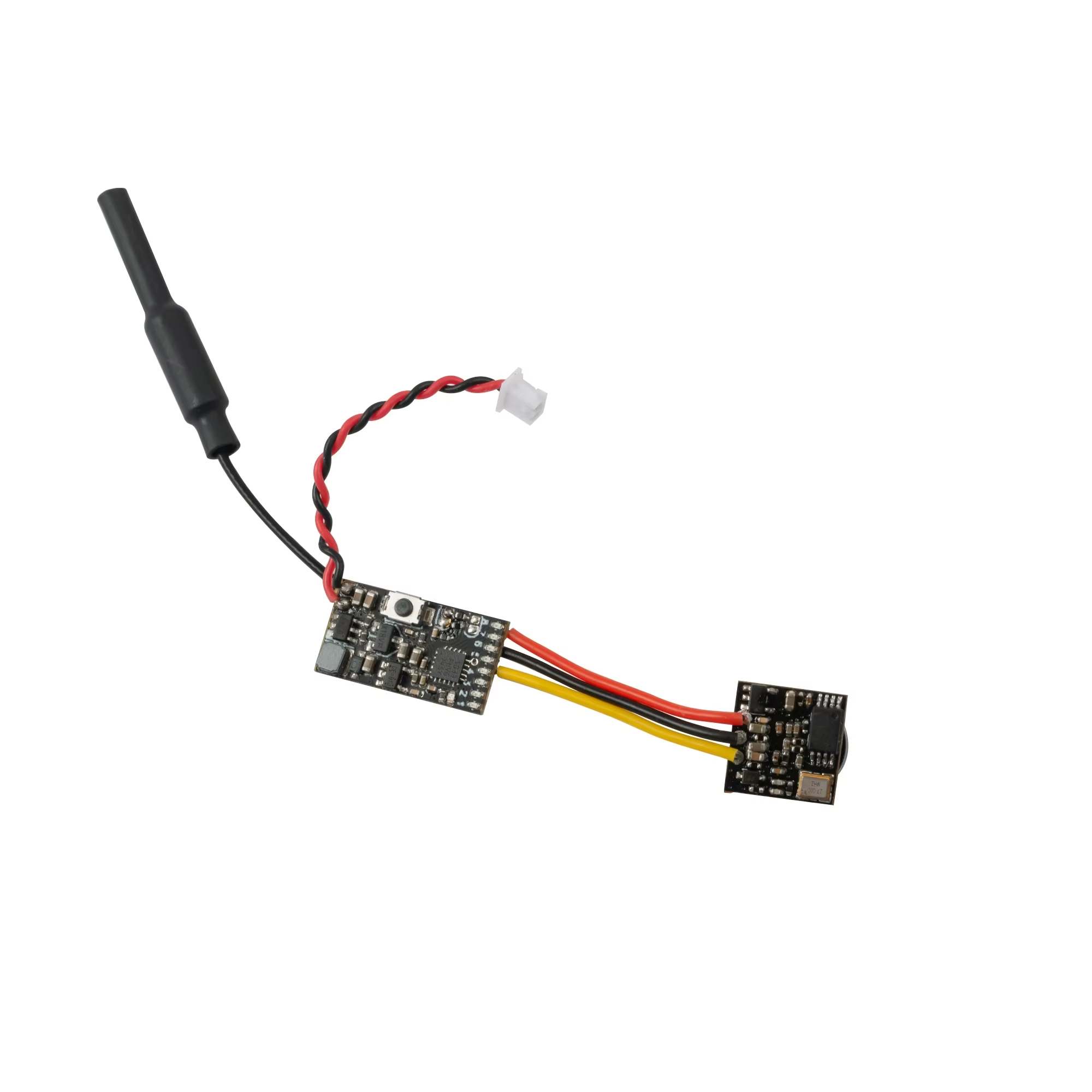 Micro caméra RC FPV AIO 5.8G 2 - Fpv Drone Transmitter avis et prix