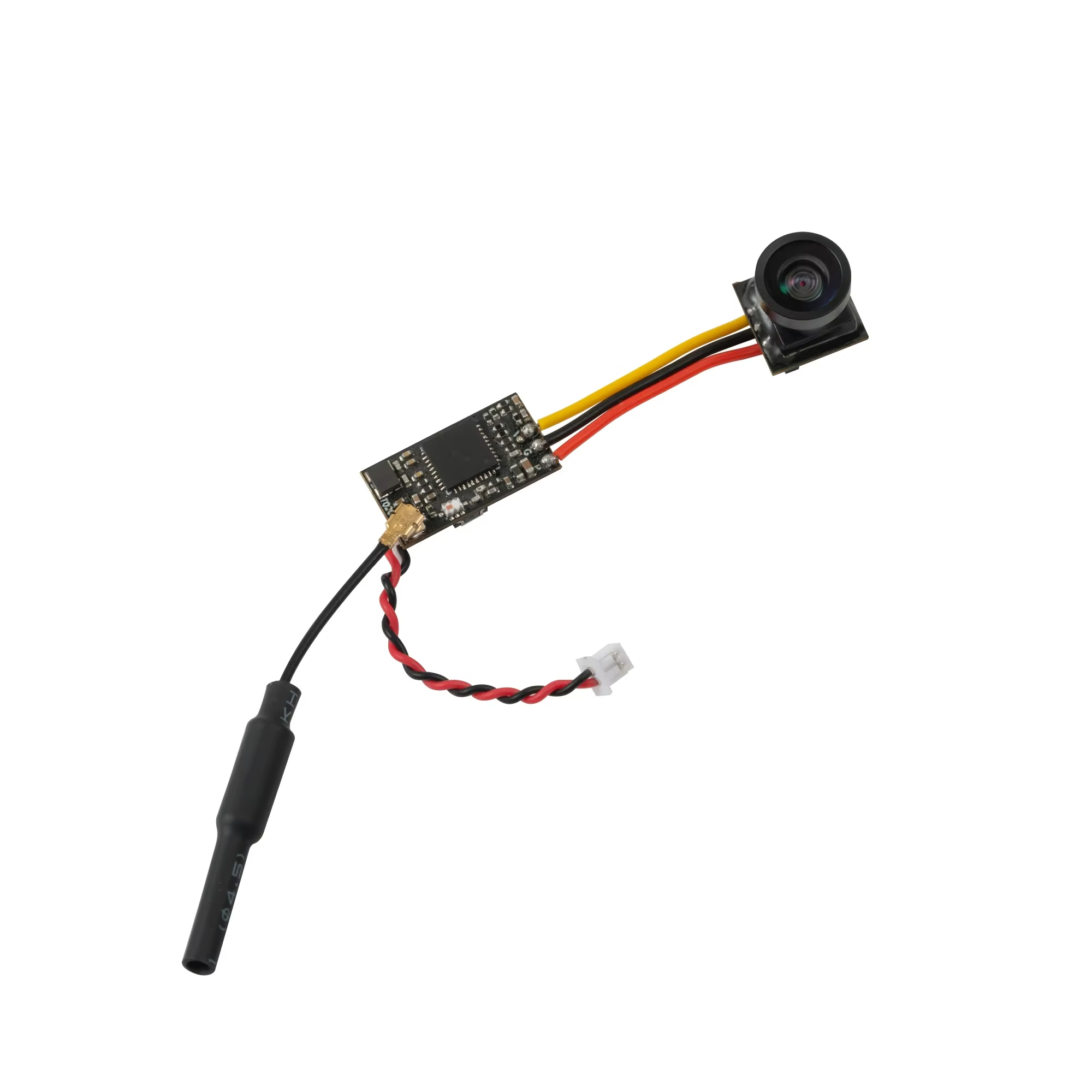 Micro caméra RC FPV AIO 5.8G 2 - Fpv Drone Transmitter avis et prix