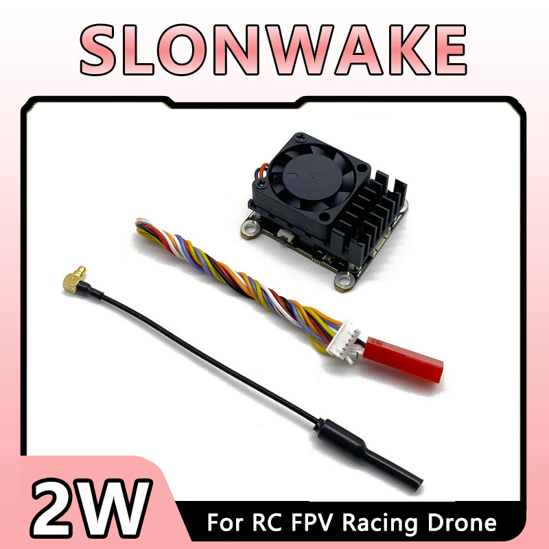 Nouvelle mise à niveau : Émett - Fpv Drone Vtx avis et prix