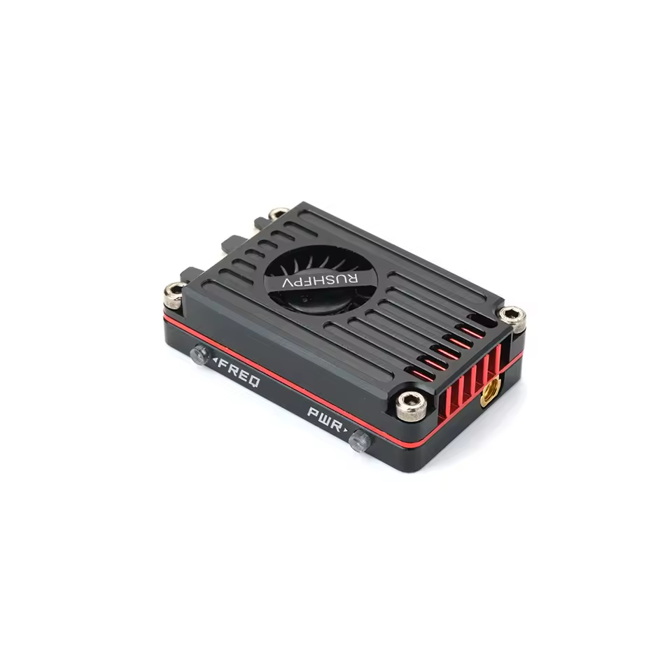 RUSH MAX SOLO 5.8GHz 2.5W VTX  - Fpv Drone Vtx avis et prix