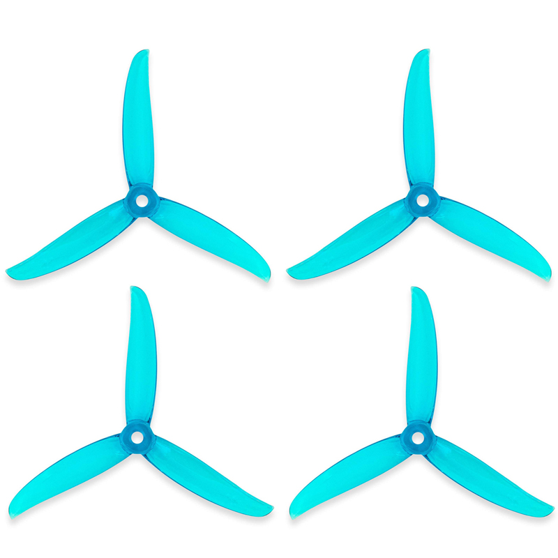 Gemfan Vanover 5136 5.1X3.6X3  - Fpv Drone Motor avis et prix