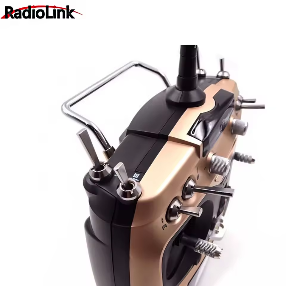 Radiolink AT9SPro 12CH 2.4G DS - Fpv Drone Transmitter avis et prix