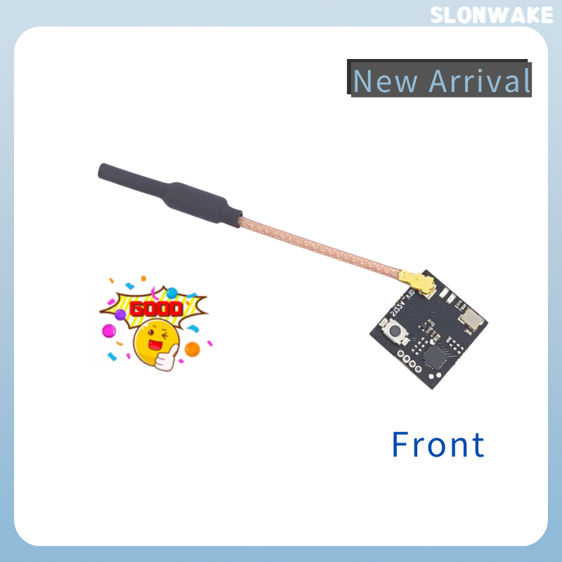 Mini transmetteur FPV réglable - Fpv Drone Vtx avis et prix