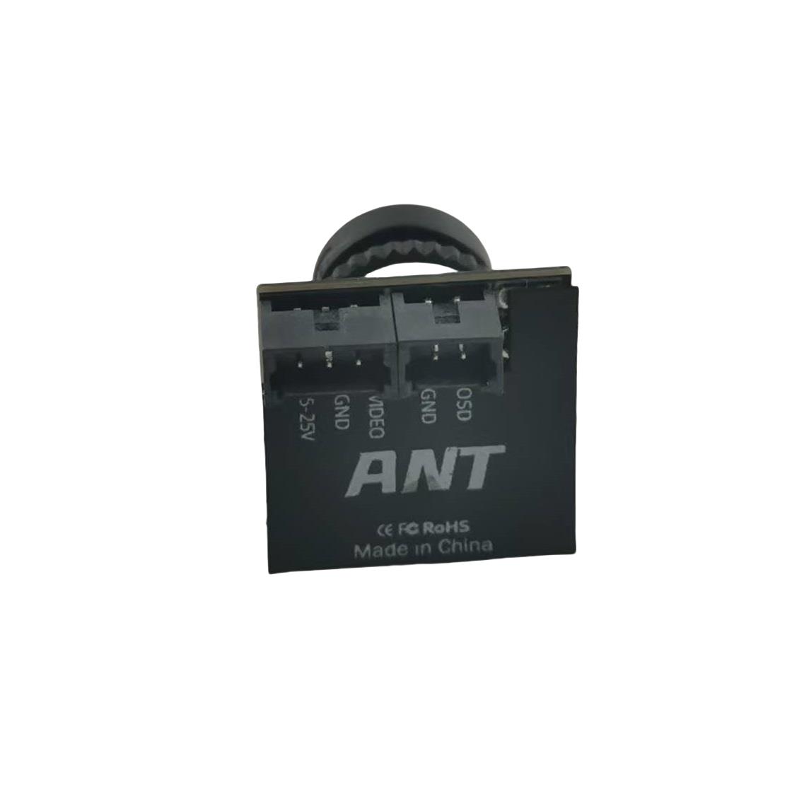 Caméra CADDX ANT Nano 1200TVL  - Fpv Drone Transmitter avis et prix
