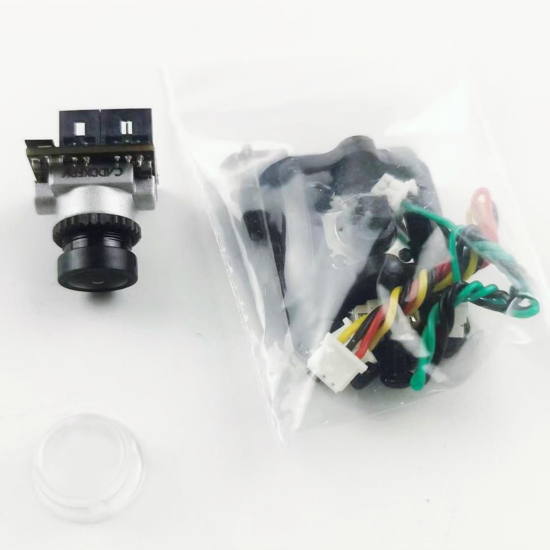 Caméra CADDX ANT Nano 1200TVL  - Fpv Drone Transmitter avis et prix