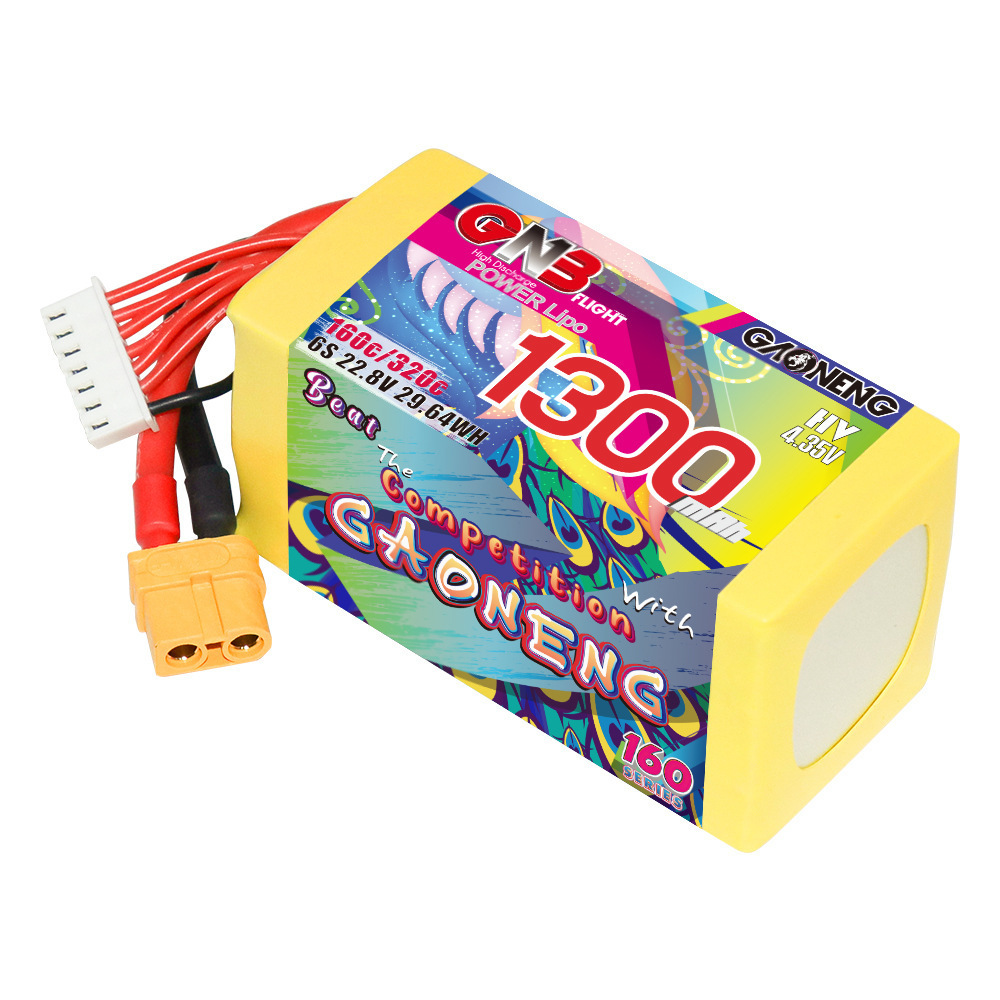 2 batteries Lipo rechargeables - Fpv Drone Esc avis et prix