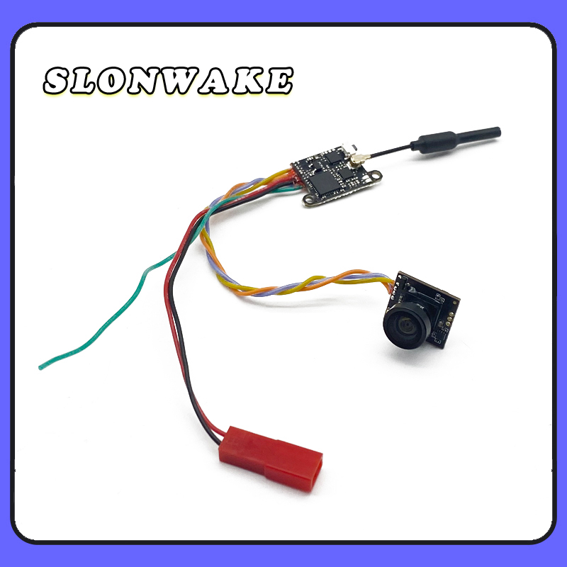 SLONWAKE 5.8G 1200TVL FPV camé - Fpv Drone Vtx avis et prix