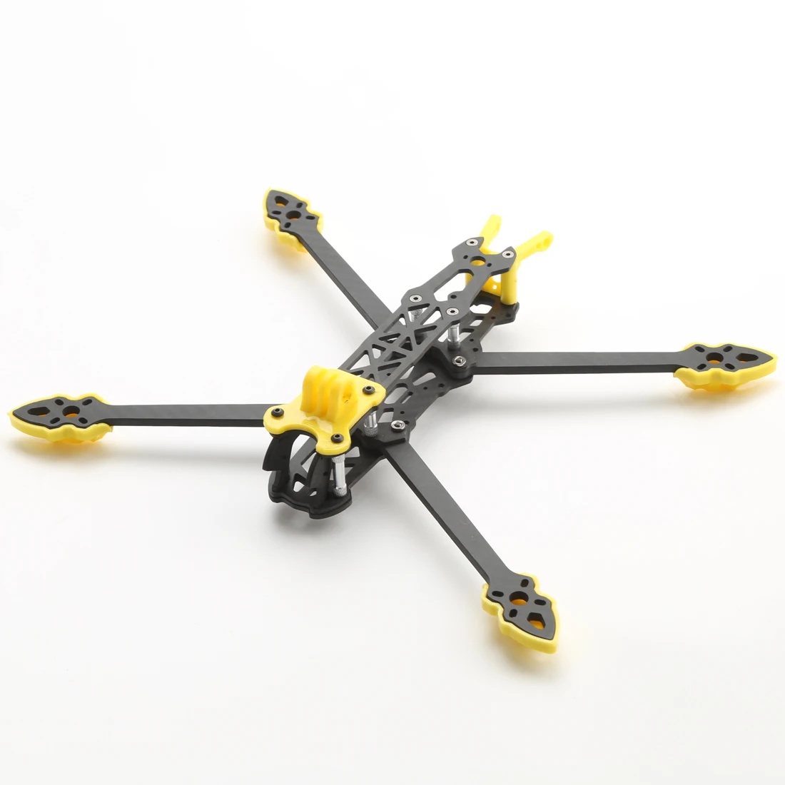 Kit de cadre FPV Mark4 5 pouce - Fpv Drone Antenna avis et prix