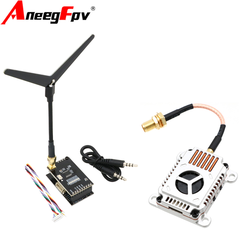 Module émetteur vidéo VTX 1.2G - Fpv Drone Vtx avis et prix
