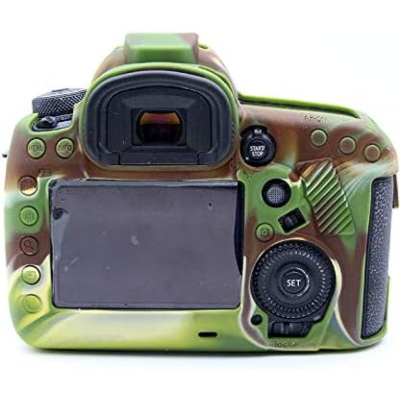 Sac de protection en silicone  - Canon Camera Eos M50 Mark Ii avis et prix
