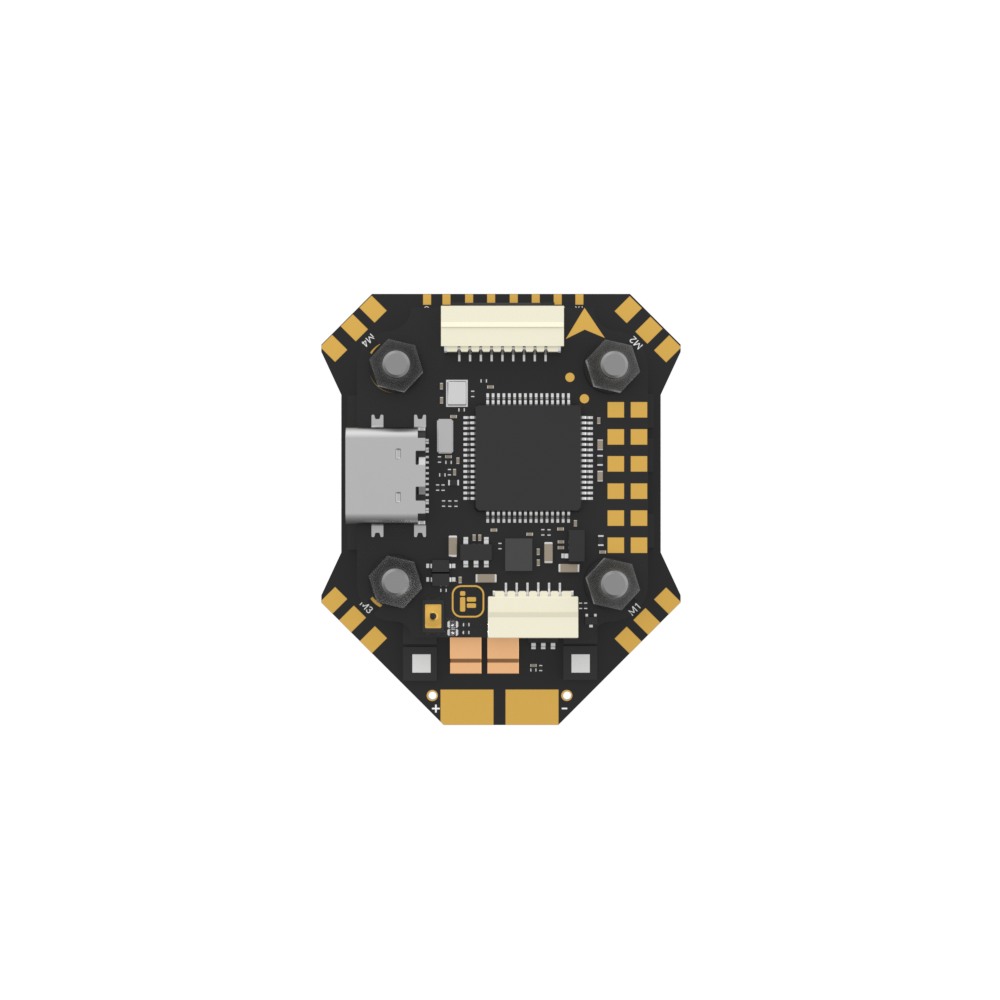 iFlight Borg F7 Mini Stack : C - Fpv Drone Flight Controller avis et prix