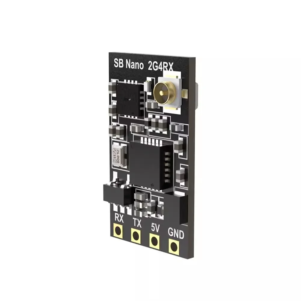 Récepteur SpeedyBee Nano 2.4G  - Fpv Drone Tool Kit avis et prix
