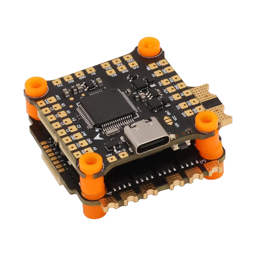 30,5x30,5 mm HAKRC 60A F7V2 DJ - Fpv Drone Flight Controller avis et prix