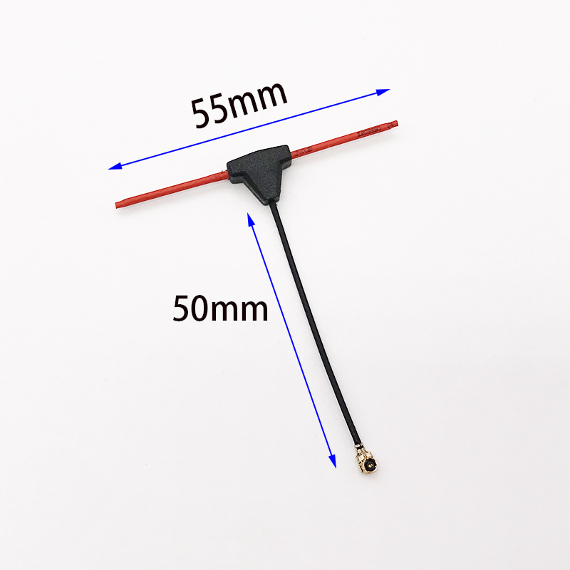 Antenne T 2.4G 2DBI IPX1 pour  - Fpv Drone Antenna avis et prix
