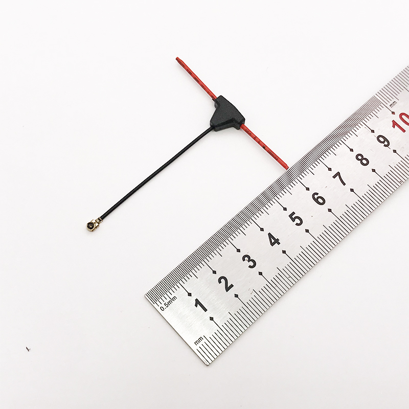 Antenne T 2.4G 2DBI IPX1 pour  - Fpv Drone Antenna avis et prix