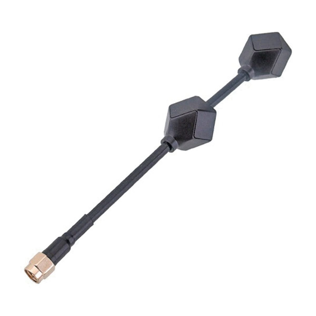 Antenne double à gain élevé 6d - Fpv Drone Antenna avis et prix